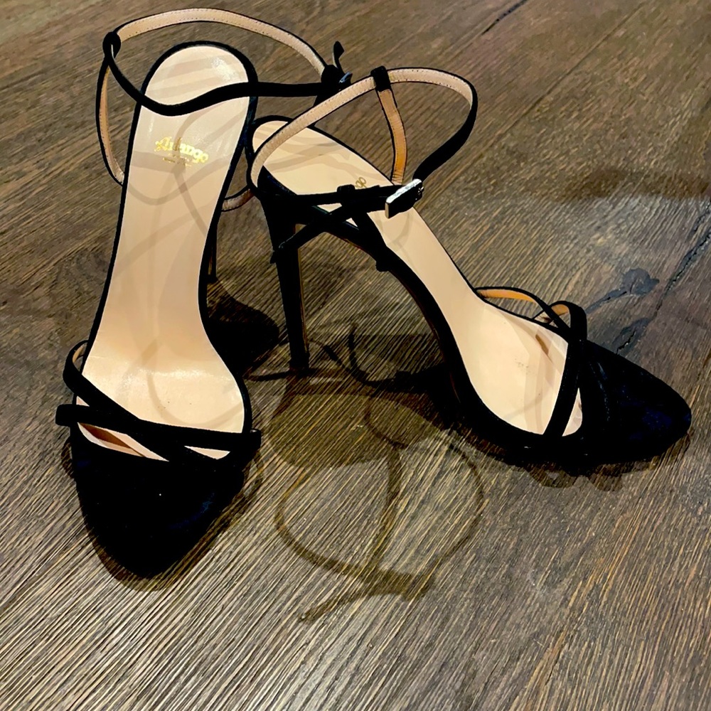 Arfango Stilletos